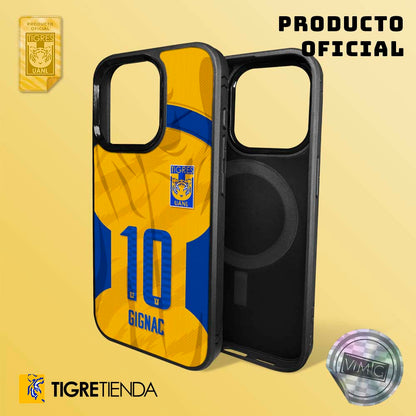 CASE JERSEY GIGNAC 24/25