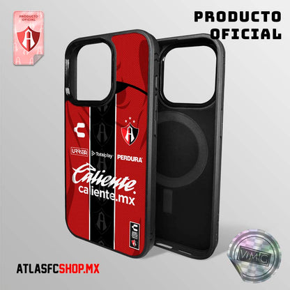 Jersey Case Atlas 25/26