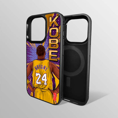 Kobe Bryant