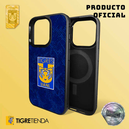 CASE LOGO TIGRES V1