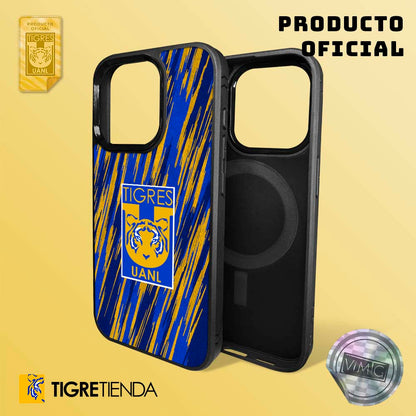 CASE LOGO TIGRES V3