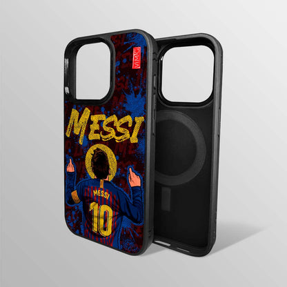 Messi 10