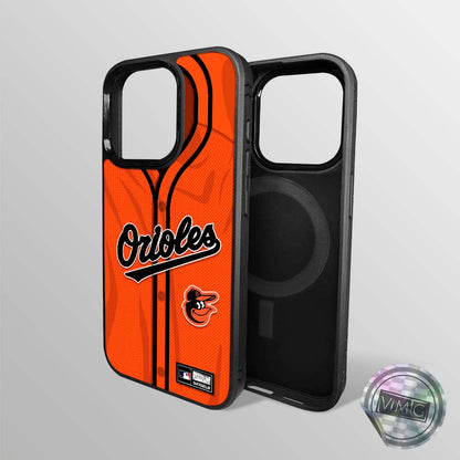Jersey Case Baltimore Orioles