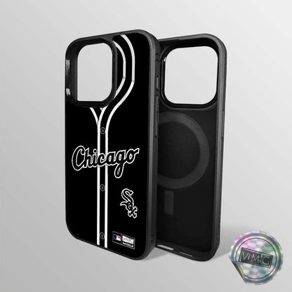 Jersey Case Chicago White Sox