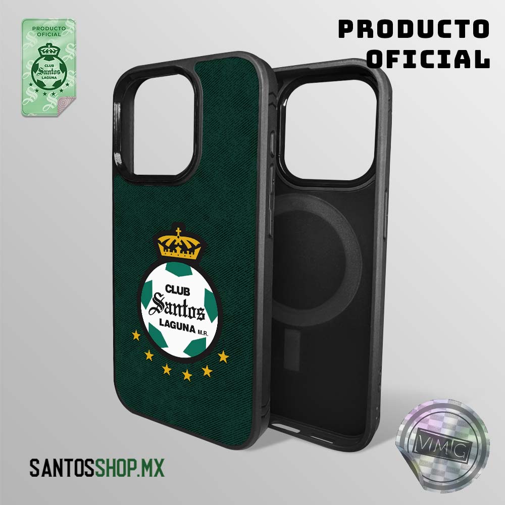 Case Club Santos Laguna