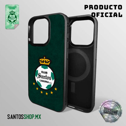 Case Club Santos Laguna