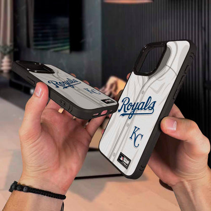 Jersey Case Kansas City Royals