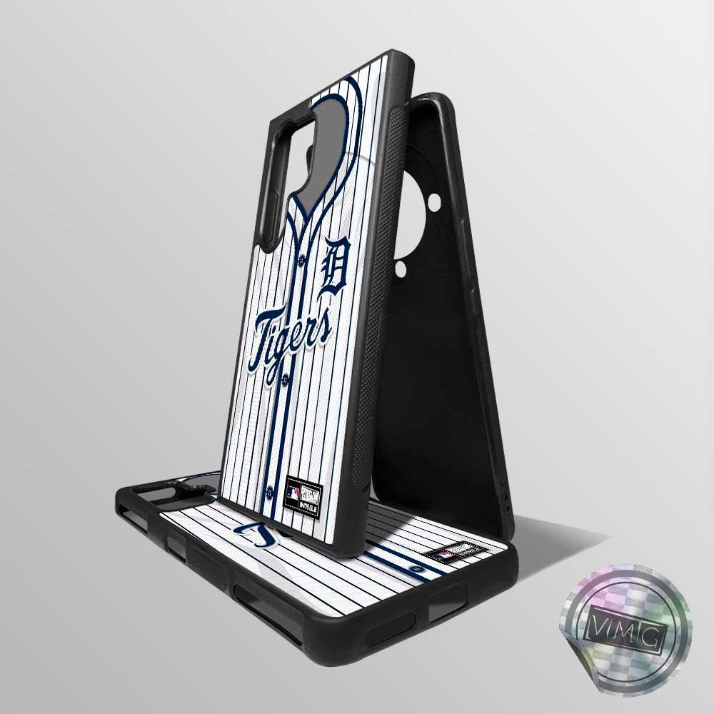 Jersey Case Detroit Tigers
