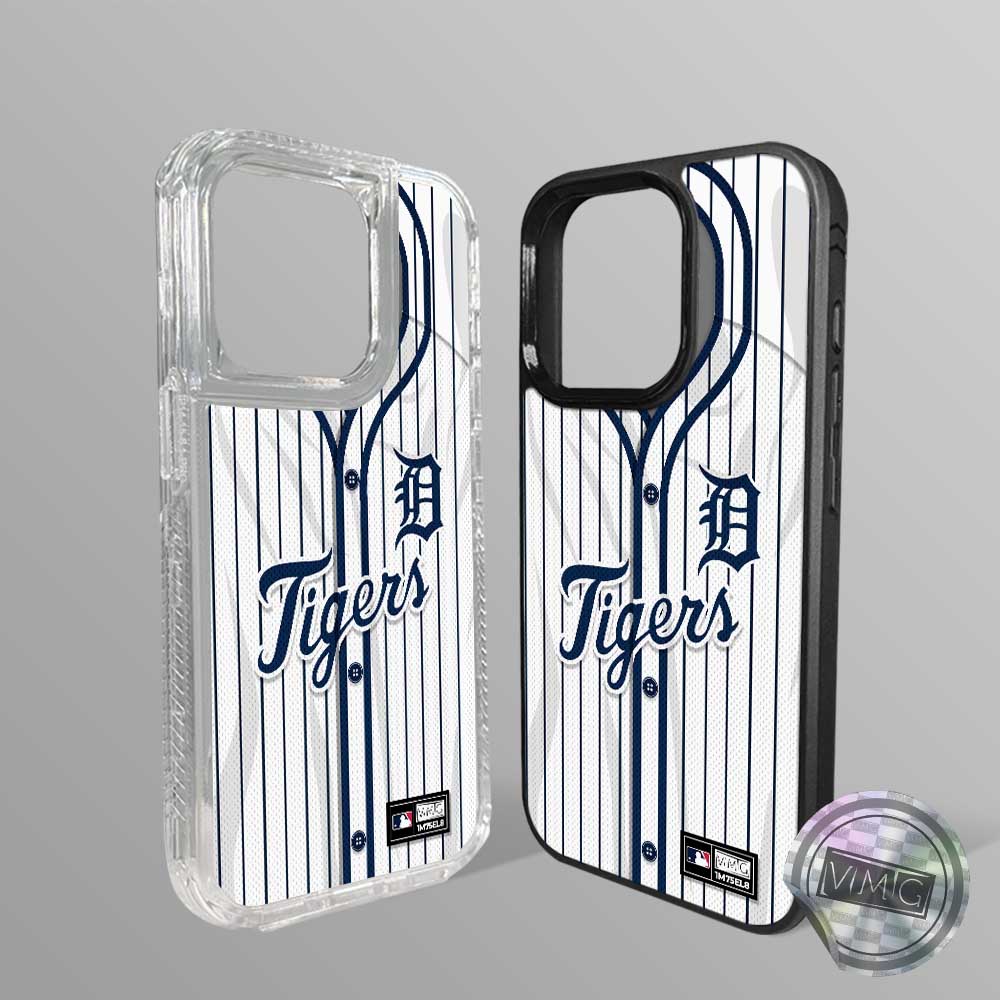 Jersey Case Detroit Tigers