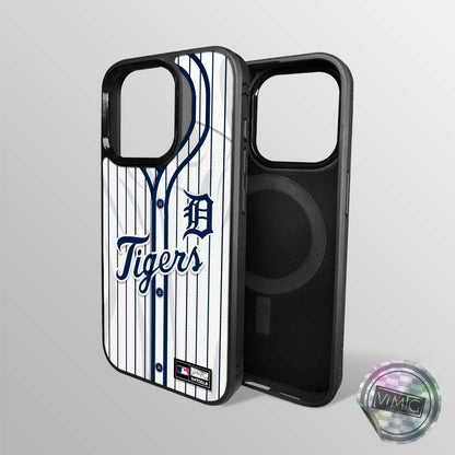 Jersey Case Detroit Tigers