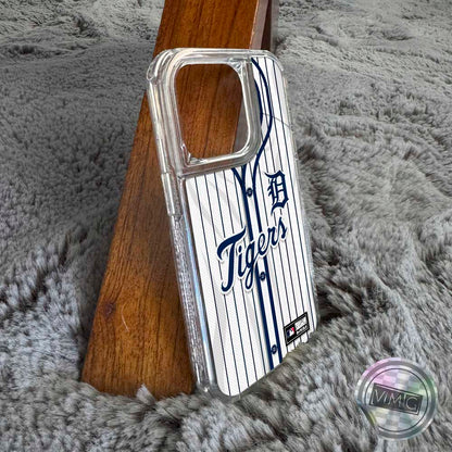 Jersey Case Detroit Tigers