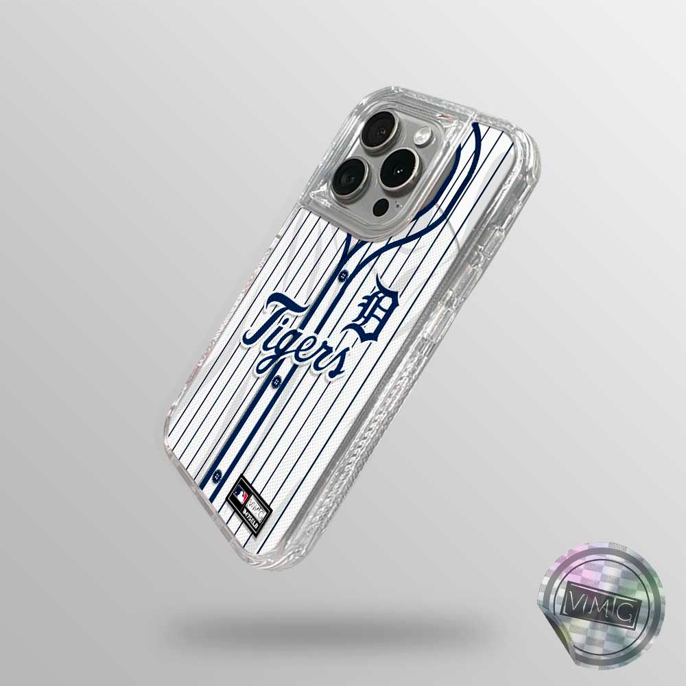 Jersey Case Detroit Tigers