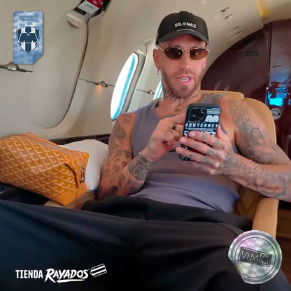 Sergio Ramos