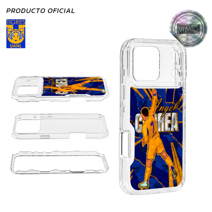 CASE ANGEL CORREA