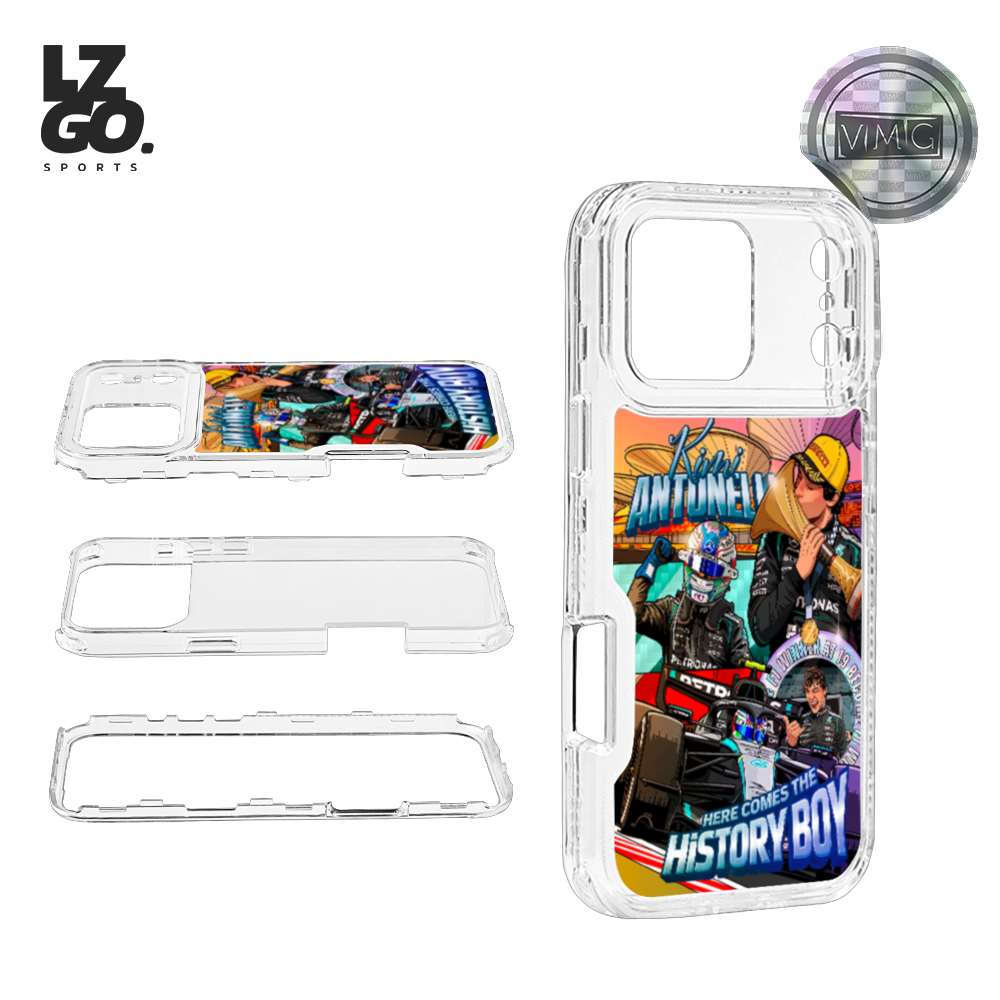 Antonelli 2026 First Win (Edición Especial)