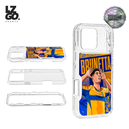 CASE BRUNETTA