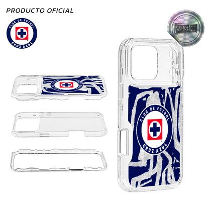 Cruz Azul Escudo V2