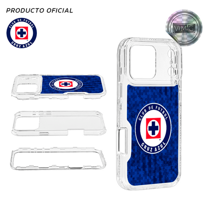 Cruz Azul Escudo V1