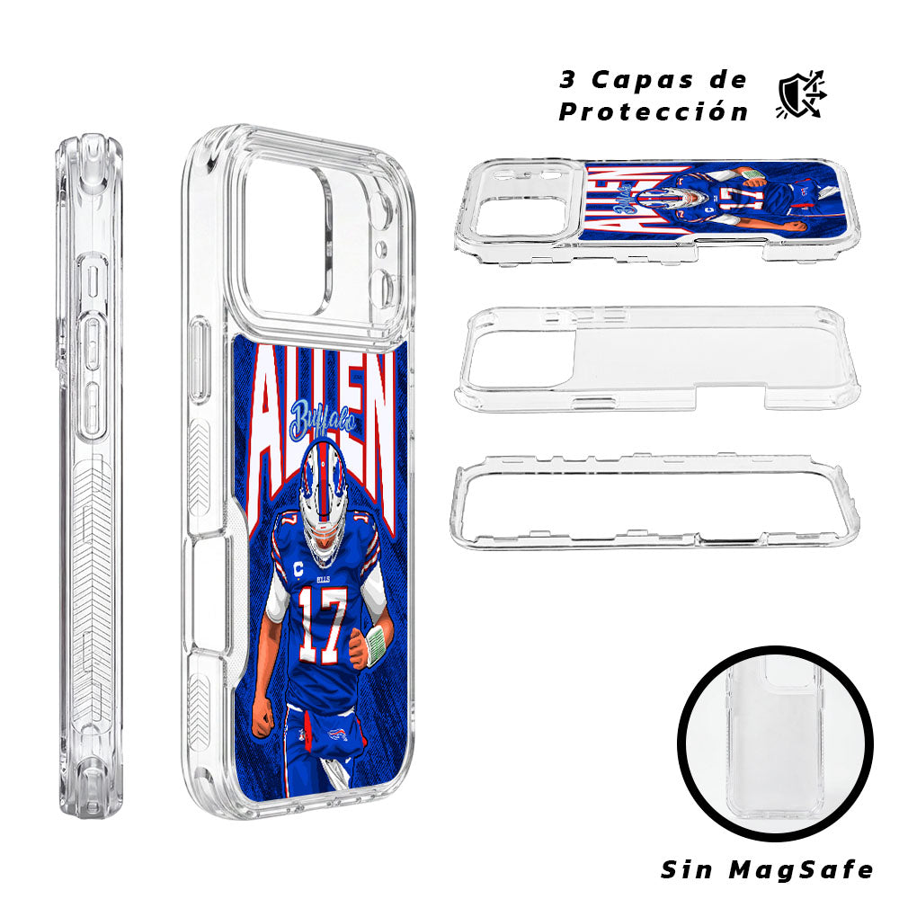 Allen #17