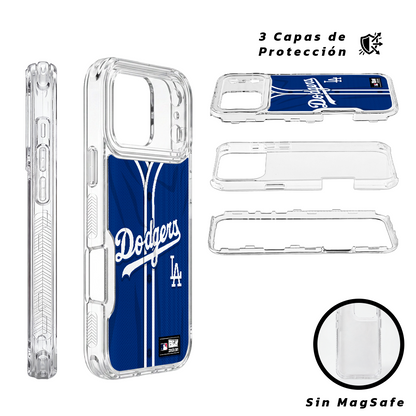 Jersey Case Los Angeles Dodgers