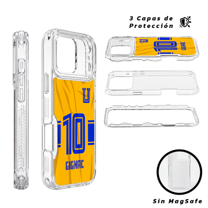 CASE JERSEY GIGNAC