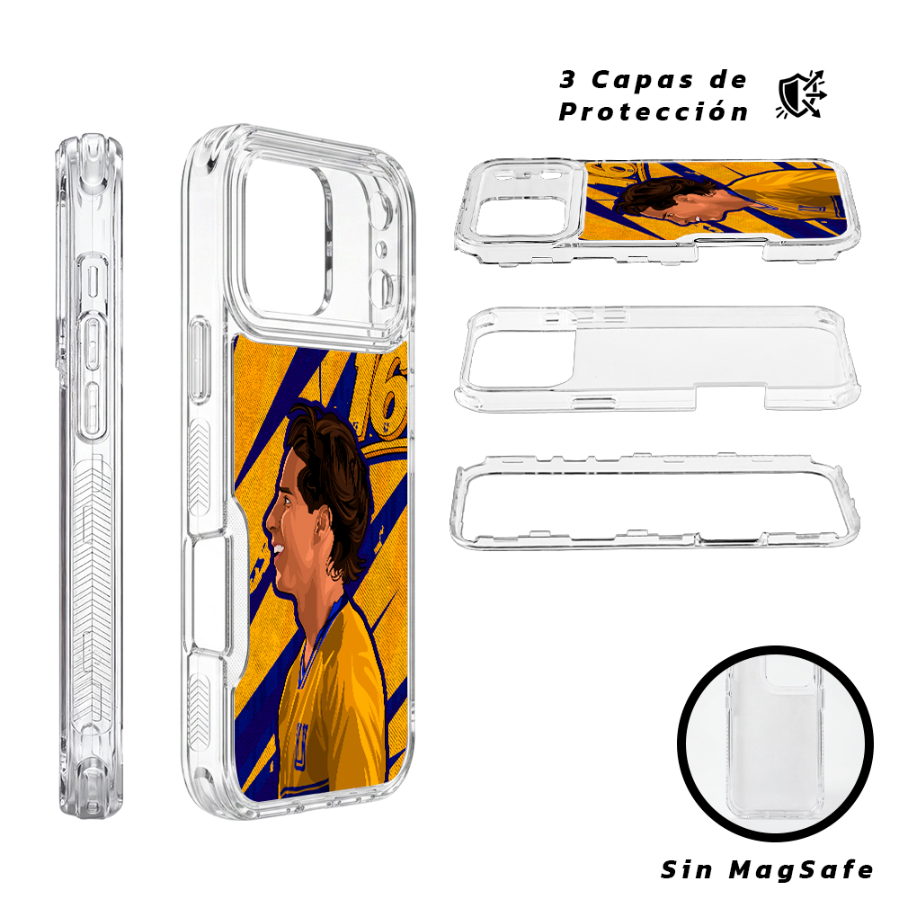CASE DIEGO LAINEZ