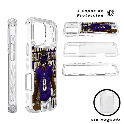 Lamar 8