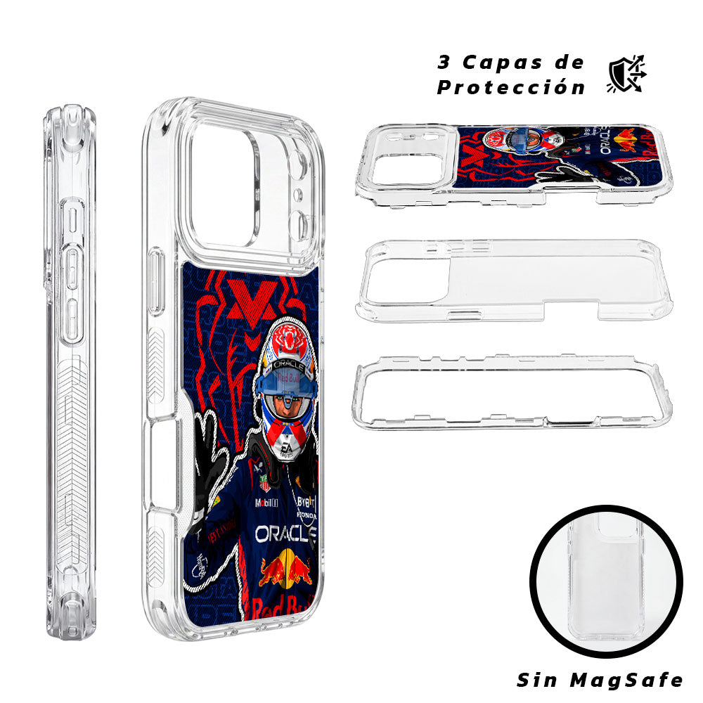 Max #3