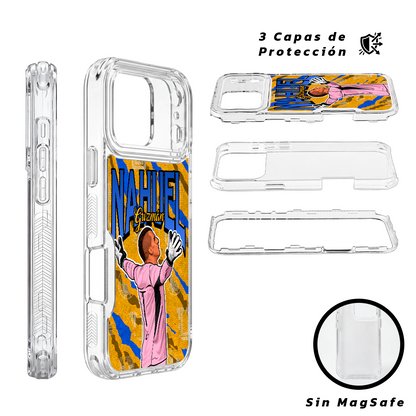 CASE NAHUEL