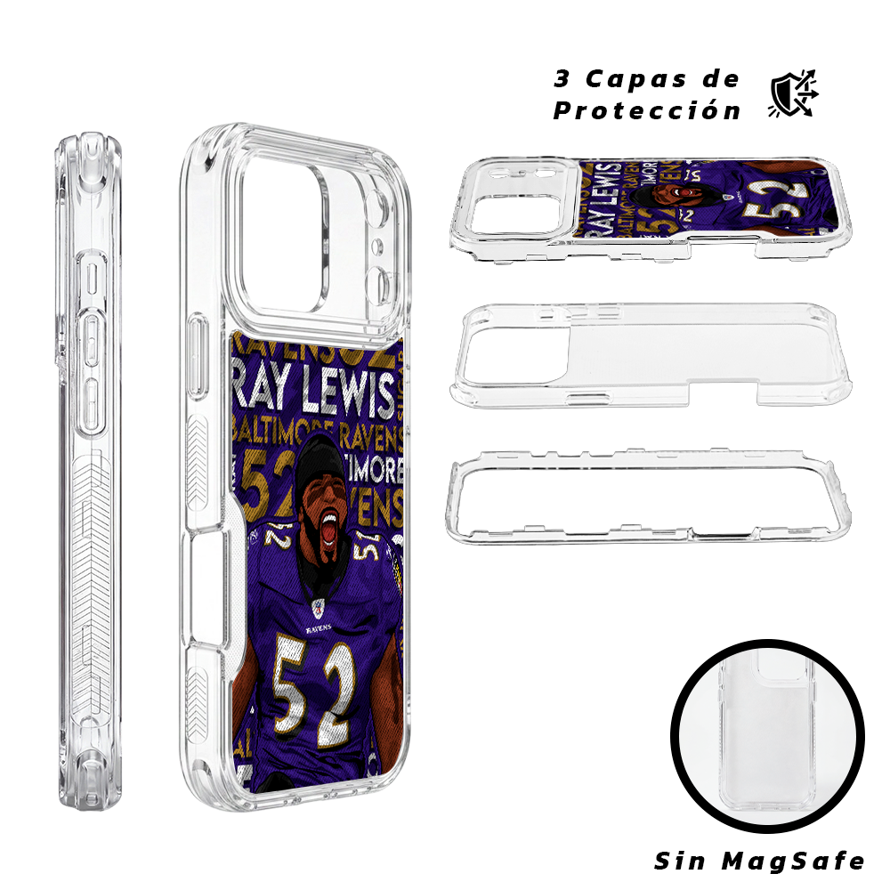Ray Lewis
