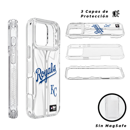 Jersey Case Kansas City Royals
