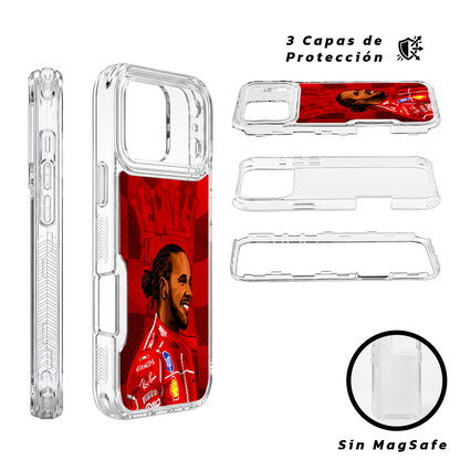 Lewis Tifosi