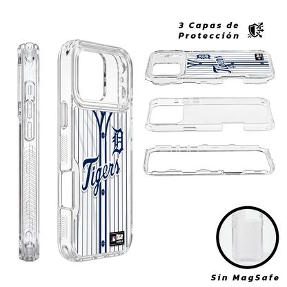 Jersey Case Detroit Tigers