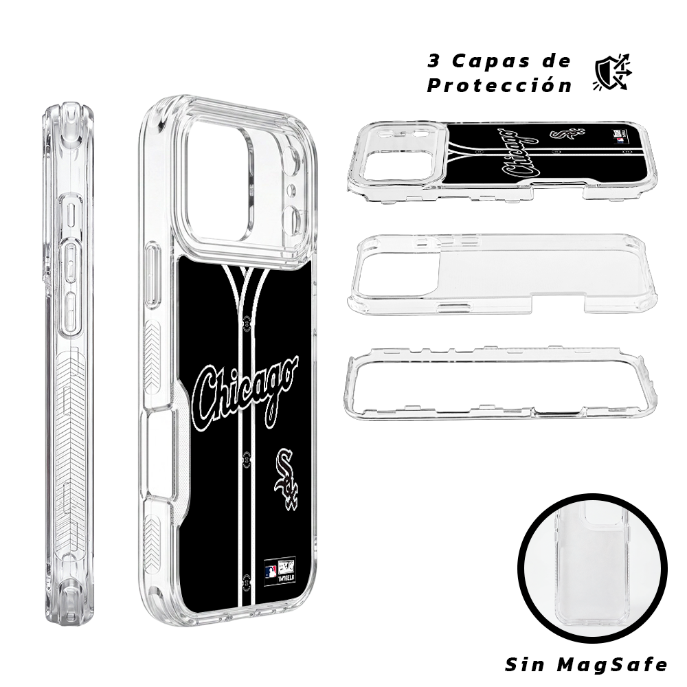 Jersey Case Chicago White Sox