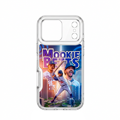 Mookie Betts