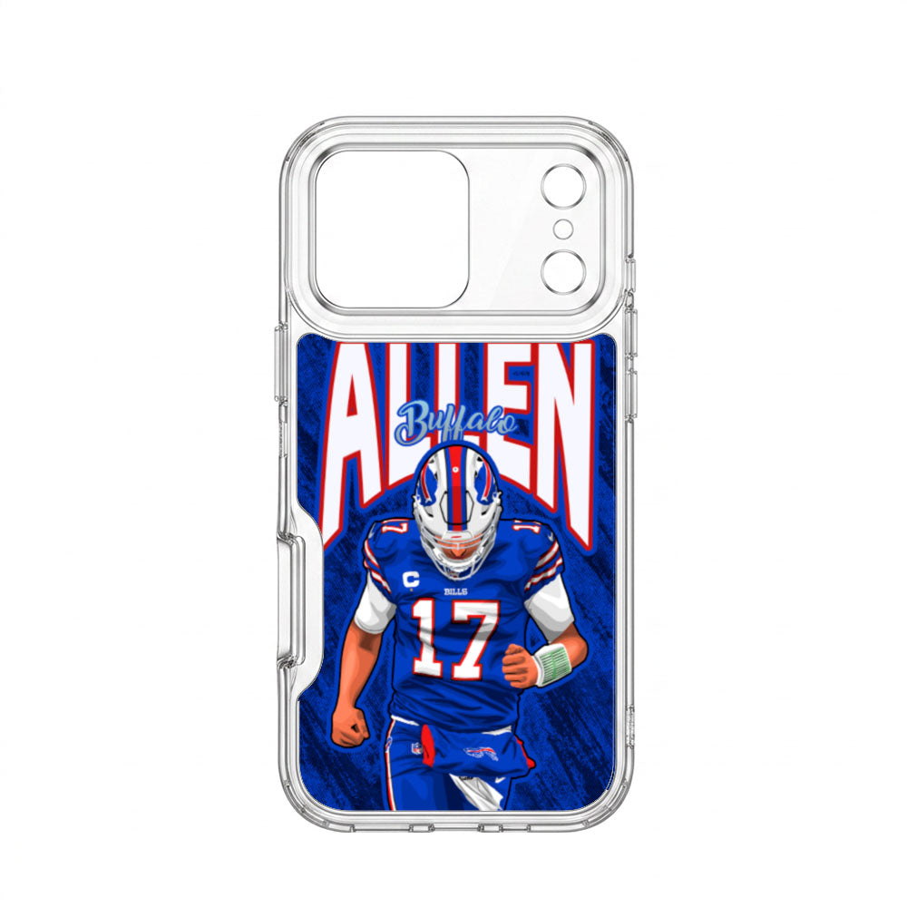 Allen #17
