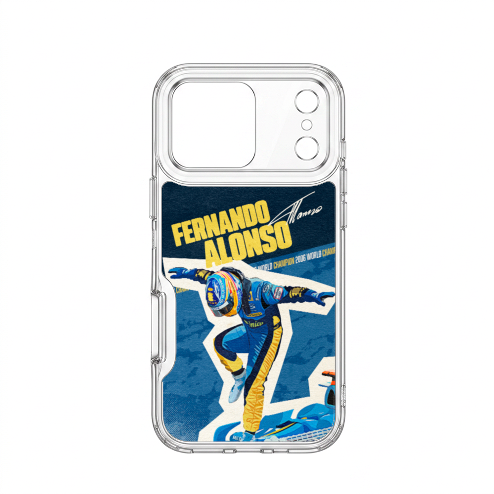 Fernando Alonso