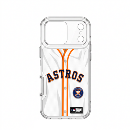 Jersey Case Houston Astros