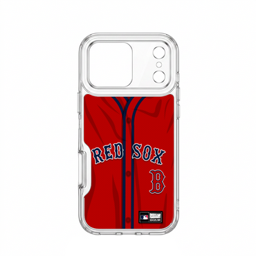 Jersey Case Boston Red Sox