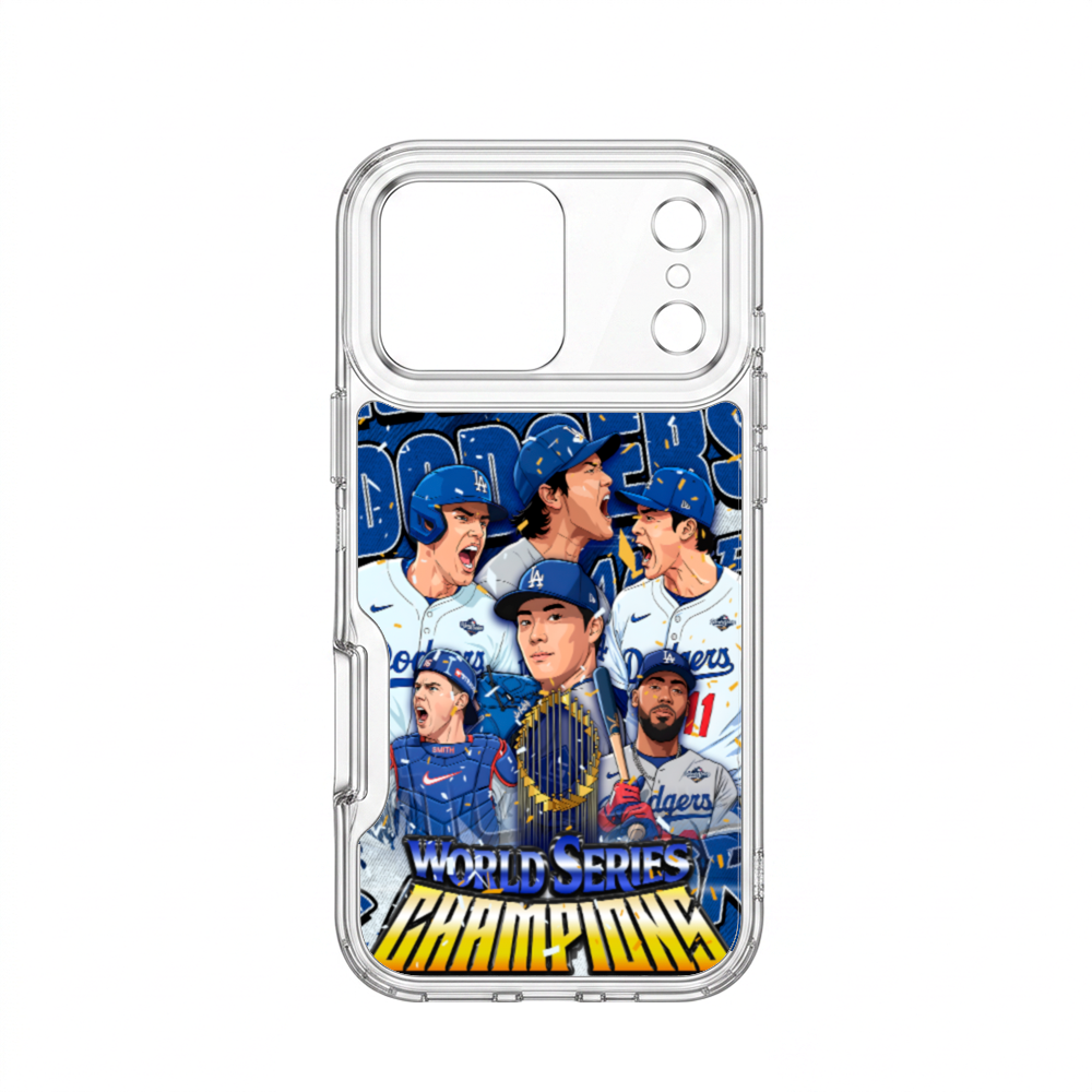 World Champions LA