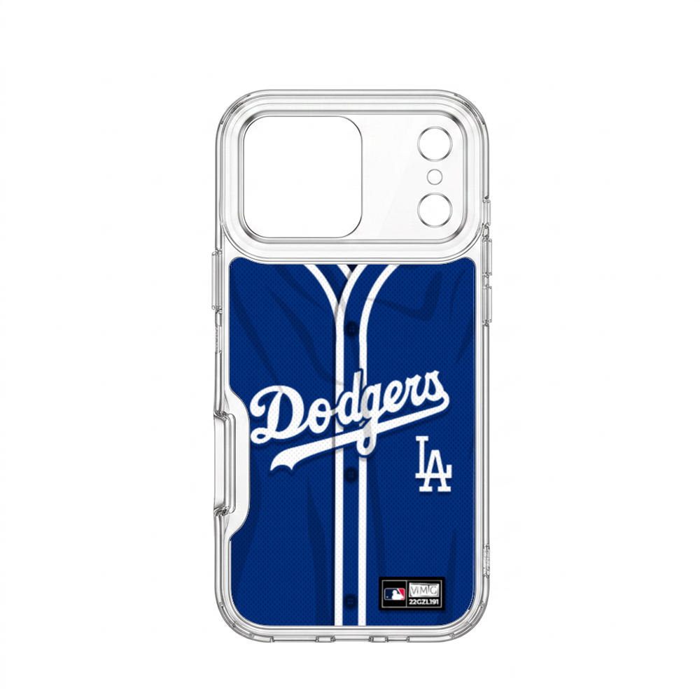 Jersey Case Los Angeles Dodgers