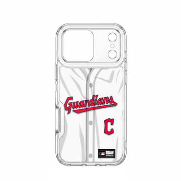 Jersey Case Cleveland Guardians