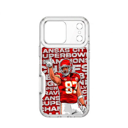 Travis Kelce