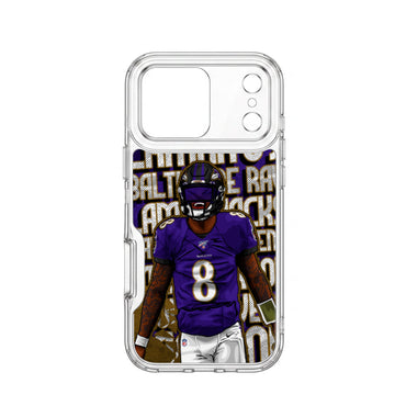 Lamar 8