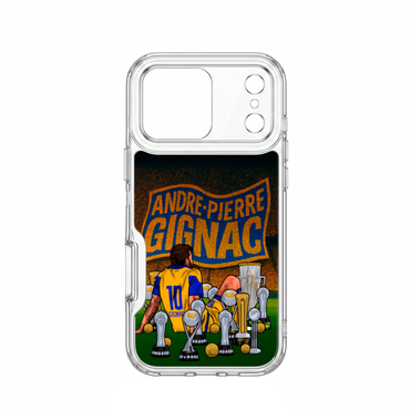 CASE MERCI GIGNAC