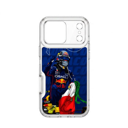 Checo Mónaco