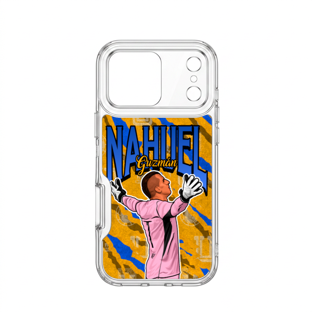 CASE NAHUEL