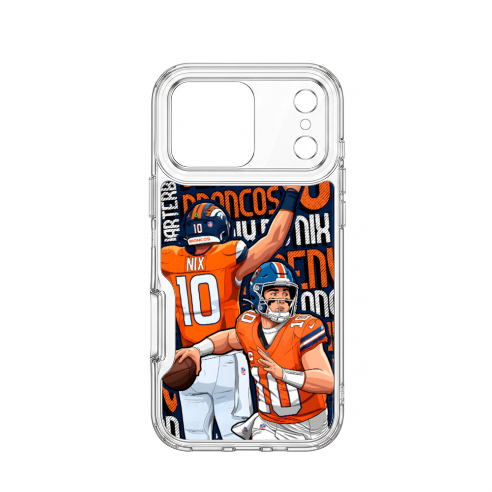 Bo Nix