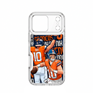 Bo Nix