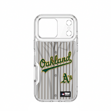 Jersey Case Oakland Athletics